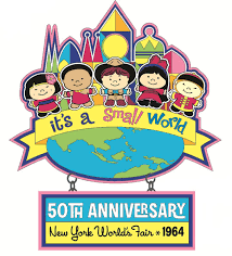 Check out our its a small world selection for the very best in unique or custom, handmade pieces from our shops. Commemorative It S A Small World Merchandise At Disney Parks To Benefit Unicef Disney Parks Blog