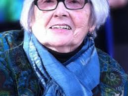 Catherine Louise Schaefer, July 10, 1931 — Aug. 31, 2020