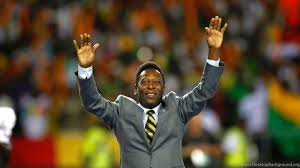 This wallpaper is sized for the iphone 5. Pele Brazil Football Sport Hd Wallpapers Hd Wallpapers Storm Desktop Background