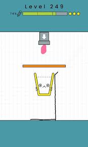 Dynamic mechanism to draw freely at each level; Happy Glass Level 241 260 Walkthrough 3 Stars Tip Topgames Com
