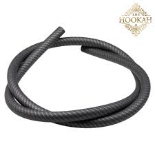 Designer wasserpfeifen aus edelstahl und feinste shisha naturkohle für den privaten & gewerblichen gebrauch. Shisha Silkonschlauch Carbon Schwarz Matt Online Gunstig Kaufen