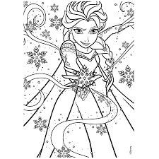 Free coloring pages of eiskönigin elsa. Download Ausmalbilder Anna Und Elsa Teil 2 Pictures Clipartmalvorlagen Com Die Malvorlagen Fur Kinder Zum Ausdrucken