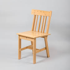 For Sale German Beech Chairs 1980s Chair Design Chair German Design