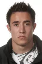 2011 Men's Track and Field Roster