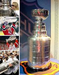 The ice hockey world championship 2021 betting odds have been revealed, and the bookmakers have installed canada, the number one seeds, as their favourites to lift the trophy at odds of 4.00. Lovin Cups The Top 10 Sports Championship Trophies Urbanist