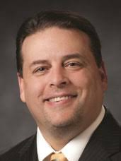 Good Men at Noblesville East thank firefighters with hot meal