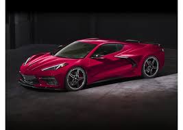 Image result for Napa Red 2020 Fisker