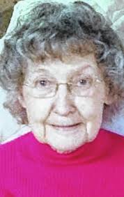 Ruth Burton Obituary (2020)