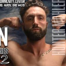 Hunter Mohler vs. Isaiah Brewer, Big Guns 24