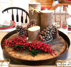 This bright and merry table setting channels santa claus with vibrant shades of ruby. Christmas Table Decorations 2019 Christmas Celebration All About Christmas
