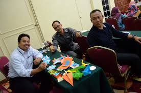 Maybe you would like to learn more about one of these? Waqaf Perak Ar Ridzuan Wakaf Ilmu Program Mumtaz