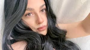 Nancy Negrete's Instagram, Twitter & Facebook