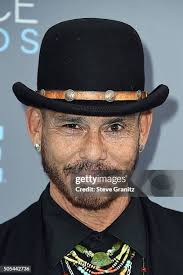 132 Raoul Max Trujillo Stock Photos, High-Res Pictures, and Images