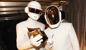 Daft punk, daft punk faces, daft punk members, daft punk 2021, daft. Daft Punk Split What Do The Get Lucky Duo Look Like Behind The Masks Music Entertainment Express Co Uk