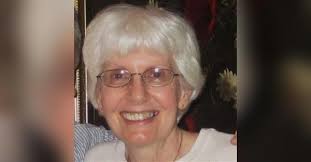 Mrs. Katherine "Kathy" Elizabeth Dickerson Obituary