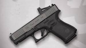I'm rocking a sight by vortex. Confirmed Us Secret Service Adopts Glock 19 G47 Mos Gen5 Pistols Tactical Life Gun Magazine Gun News And Gun Reviews