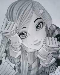 Maybe you would like to learn more about one of these? Sketch Awesome Drawing Ideas Happy Emotion