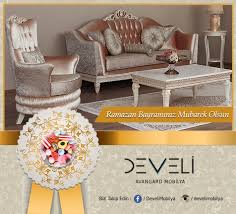 Develi Mobilya Adli Kullanicinin Kutlamalar Panosundaki Pin Mobilya