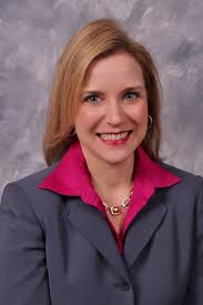 A Valpo Life in the Spotlight: Jill Ritchie