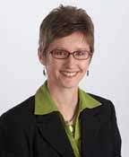 Karla Twedt-Ball picked to lead Greater Cedar Rapids Community Foundation