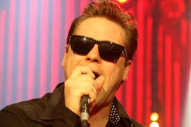 Blossoms frontman Tom Ogden: We love making music but don't go round  thinking that we're great