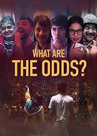 Top 15 best netflix web series in hindi as per imdb rating hay guys in today's video we are going to cover the top 15 best. What Are The Odds 2019 Imdb