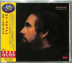 Danny Denver With Roy Buchanan ‎– The Best Of Denver With Roy Buchanan LP