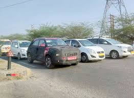 99.99 lakh), land rover discovery. Hyundai Venue Testing Continues Official Bookings Open On 2nd May