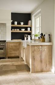 Therefore, though out of fashion for a while now, wood finishes are slowly reviving in modern kitchen designs. 22 Stylish Wooden Kitchen Designs That Aren T Boring Digsdigs
