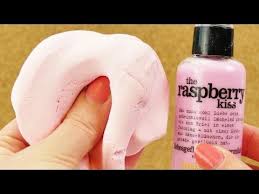 Knete Aus Bodylotion Selber Machen Slime Aus Creme Herstellen Mit Tollem Duft Youtube Bodylotion Selber Machen Intelligente Knete Knetmasse Selber Machen