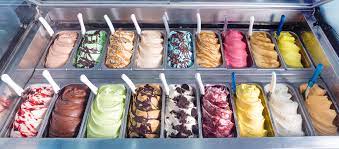 Best ice cream in paris! Dalcello Gelato Divino Photos Facebook