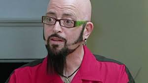 My Cat from Hell (TV Series 2011–2018)