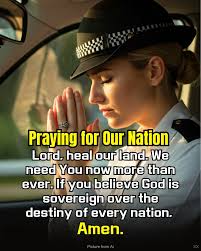 Psalm 33:12 "Blessed is the nation whose God is the Lord. "