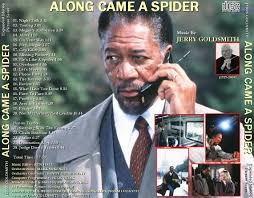 If anyone was wondering why the title was called that. Image Gallery For Along Came A Spider 2001 Filmaffinity