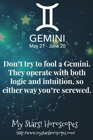 Pin On Gemini