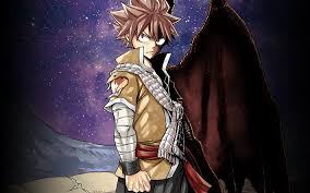 Fairy tail wallpapers group 74. Download Wallpapers Fairy Tail Movie 2 Dragon Cry 2018 Natsu Dragneel 4k Japanese Anime Manga Characters For Desktop Free Pictures For Desktop Free