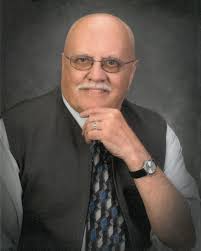 Gordon Morgan Obituary