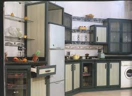 مطابخ خشمونيوم اروع تشكيلة من المطبخ الخشمونيوم صور حب