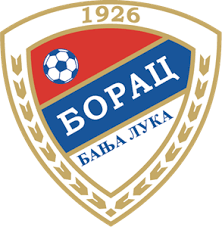 Stadium gradski stadion banja luka. Fk Borac Banja Luka Logo Vector Ai Free Download