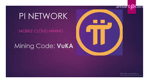 Today you can mine (or earn) pi by helping to secure the currency and by developing pi's trust network. Pi Network Mobile Mining Tutorial Invitation Code Vuka Youtube