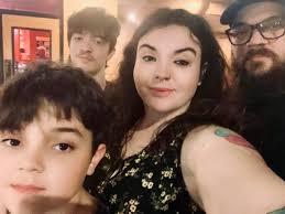 Fundraiser for Meagan Hopewell by Mandi Owen : Support Maegan Delp's Cancer  Battle