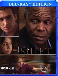 The Shift (Blu-ray), Shoreline Ent, Drama