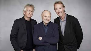 See more ideas about trek, star trek, star trek funny. Genesis Expands Uk Reunion Tour Trek Now Kicks Off November 16 In Dublin Ireland Ktlo
