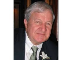 Carl Frye Obituary (2016)