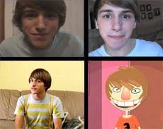 €22.00m * mar 5, 1993 in belo horizonte, brazil Fred Figglehorn Wikipedia
