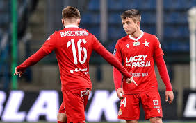 Wisła kraków średnio w sezonie strzela goli na mecz. Posezonie Wisla Krakow Czyli Stracony Sezon Przejsciowy