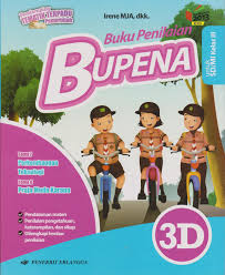 Maybe you would like to learn more about one of these? Buku Penilaian Bupena Jilid 3d Untuk Kelas 3 Sd Mi Lazada Indonesia
