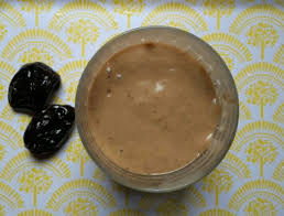 Smoothie 5 Banane Et Pruneaux Pour Un Verre Une Banane 3 Pruneaux Deux Cas De Yaourt Vache Soja Ou Brebis Une Cac De Miel Un Pe Pruneau Yaourt Brebis