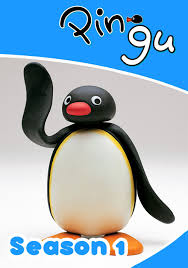 Pingu Tv Pingu Tv Fanart Fanart Tv Fan Art Pingu Tv