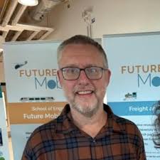 Great to see our Masters and MEng students learning about user centric  transportation, here at Newcastle University: Civil & Geospatial  Engineering